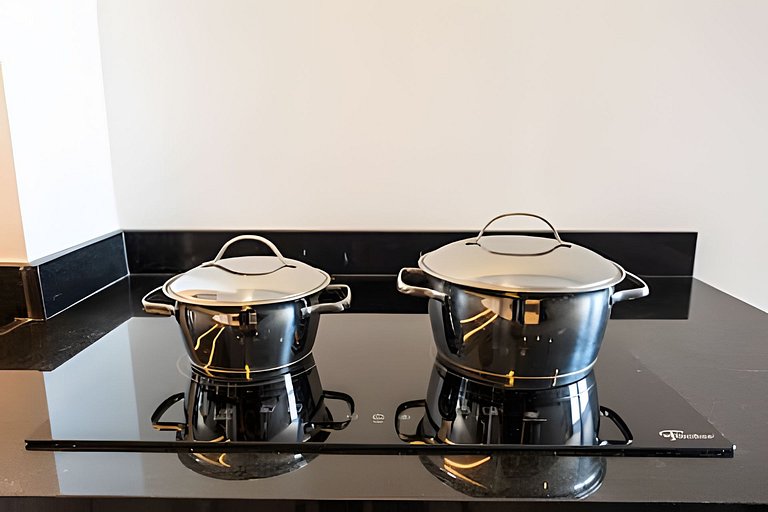 ML26 | Novo Bhaus VN Millennium Faria Lima | Vista Incrível