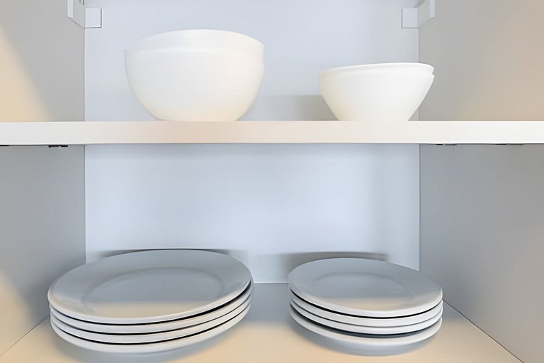 ML26 | Novo Bhaus VN Millennium Faria Lima | Vista Incrível