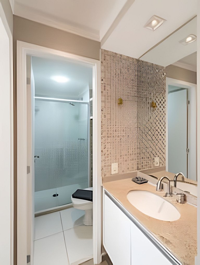 BC13 | Novo Bhaus Bela Cintra | Bela Vista | Shopping Frei C