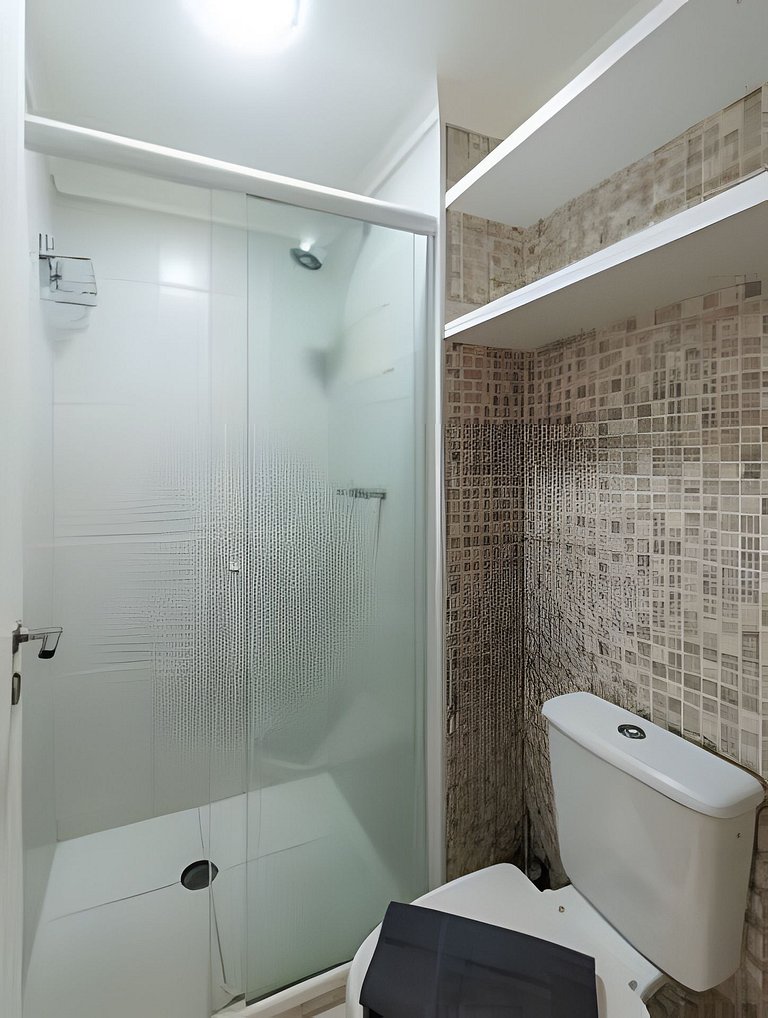 BC13 | Novo Bhaus Bela Cintra | Bela Vista | Shopping Frei C