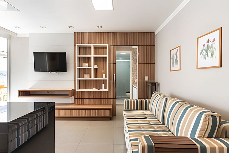 BC13 | Novo Bhaus Bela Cintra | Bela Vista | Shopping Frei C