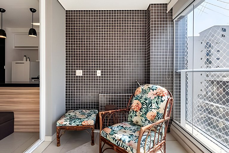 BC13 | Novo Bhaus Bela Cintra | Bela Vista | Shopping Frei C