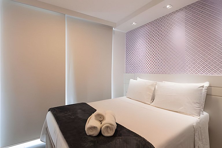 BC13 | Novo Bhaus Bela Cintra | Bela Vista | Shopping Frei C