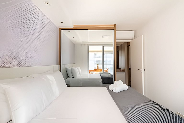 BC13 | Novo Bhaus Bela Cintra | Bela Vista | Shopping Frei C