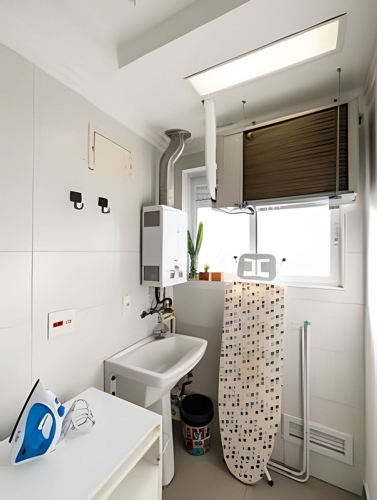 BC13 | Novo Bhaus Bela Cintra | Bela Vista | Shopping Frei C