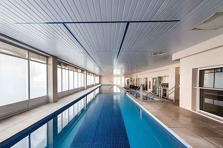 BC13 | Novo Bhaus Bela Cintra | Bela Vista | Shopping Frei C