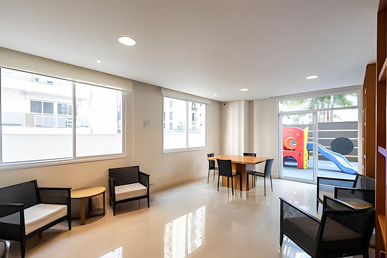 BC13 | Novo Bhaus Bela Cintra | Bela Vista | Shopping Frei C