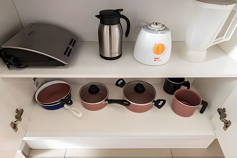 BC13 | Novo Bhaus Bela Cintra | Bela Vista | Shopping Frei C