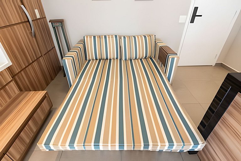 BC13 | Novo Bhaus Bela Cintra | Bela Vista | Shopping Frei C