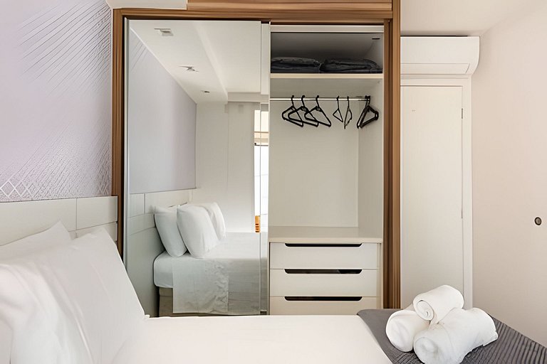 BC13 | Novo Bhaus Bela Cintra | Bela Vista | Shopping Frei C