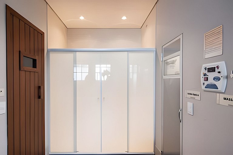 BC13 | Novo Bhaus Bela Cintra | Bela Vista | Shopping Frei C