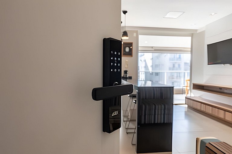 BC13 | Novo Bhaus Bela Cintra | Bela Vista | Shopping Frei C