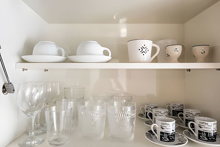 BC13 | Novo Bhaus Bela Cintra | Bela Vista | Shopping Frei C