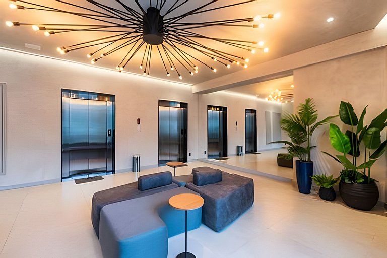 T43 | Novo Bhaus Allianz Park | VN Turiassu