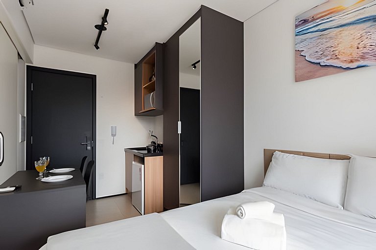 T43 | Novo Bhaus Allianz Park | VN Turiassu