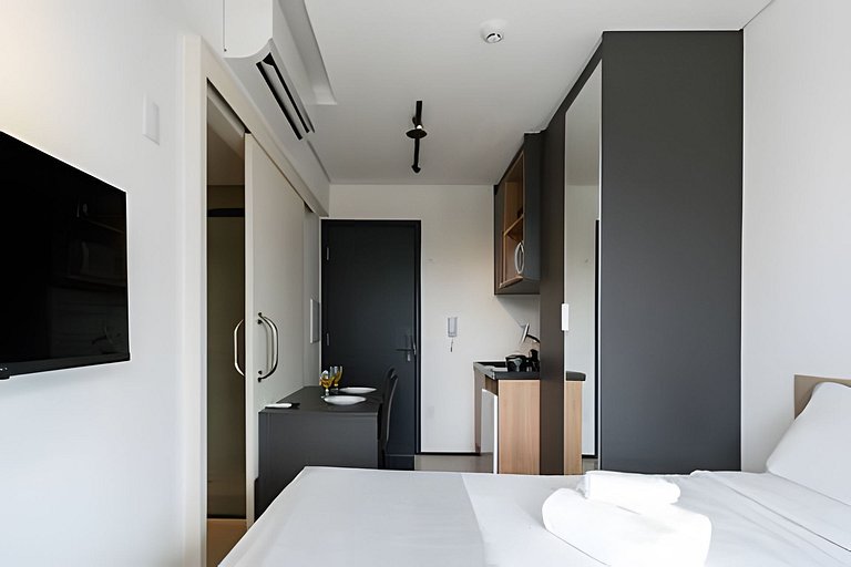 T43 | Novo Bhaus Allianz Park | VN Turiassu