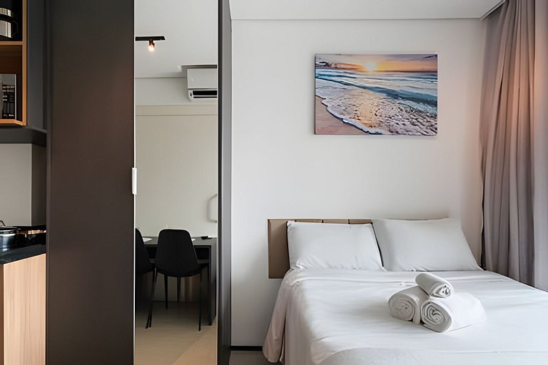 T43 | Novo Bhaus Allianz Park | VN Turiassu