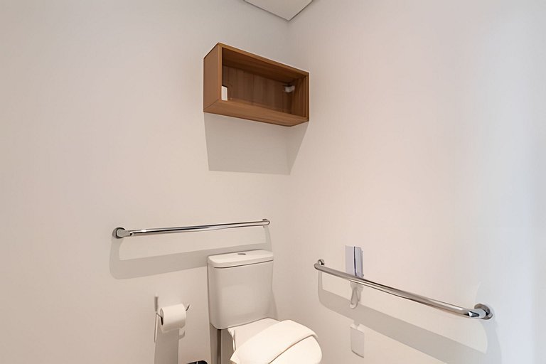 T43 | Novo Bhaus Allianz Park | VN Turiassu