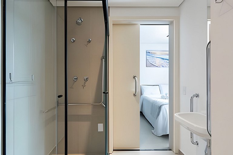 T43 | Novo Bhaus Allianz Park | VN Turiassu