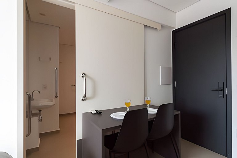 T43 | Novo Bhaus Allianz Park | VN Turiassu