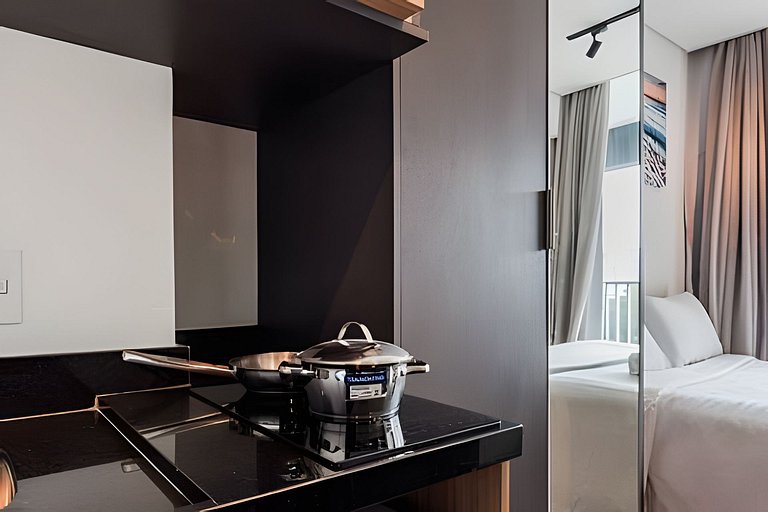 T43 | Novo Bhaus Allianz Park | VN Turiassu