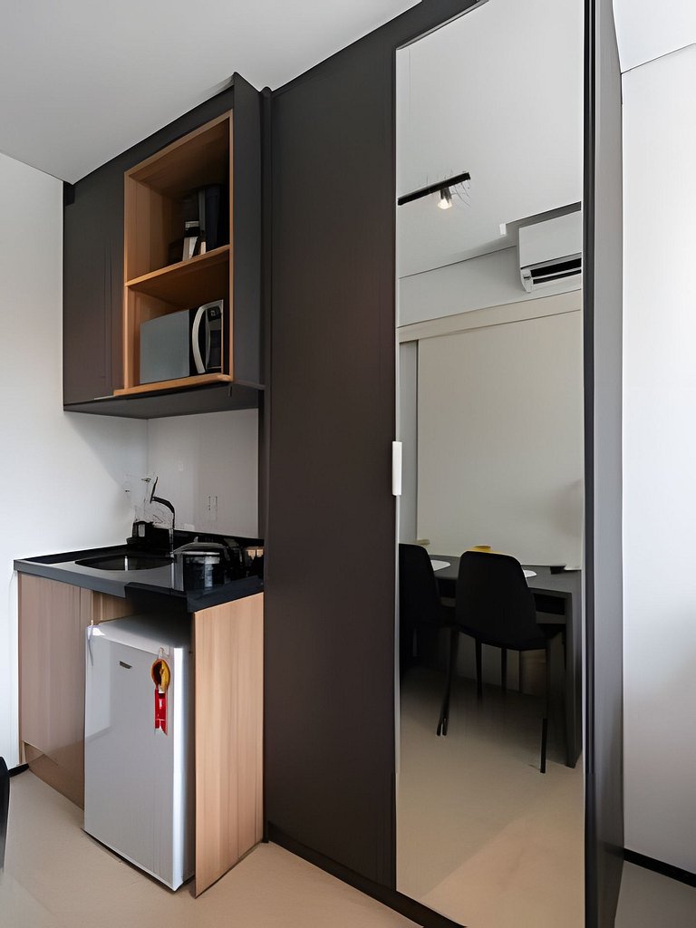 T43 | Novo Bhaus Allianz Park | VN Turiassu