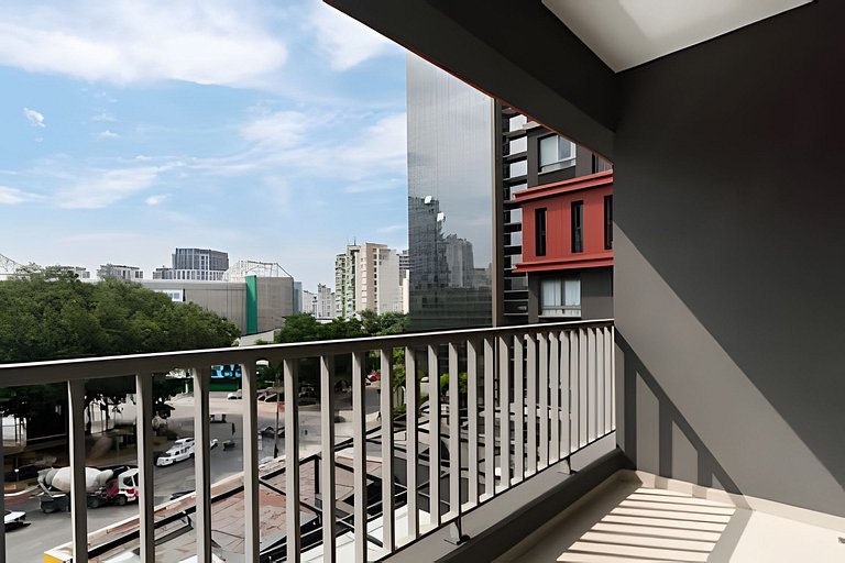 T43 | Novo Bhaus Allianz Park | VN Turiassu