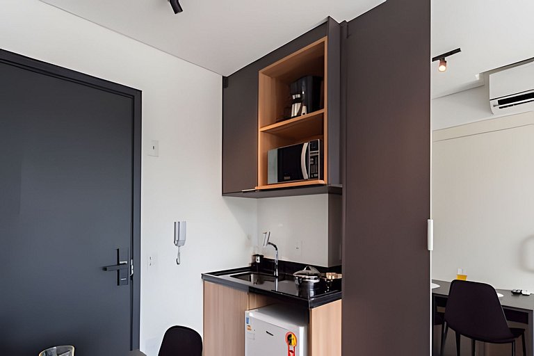 T43 | Novo Bhaus Allianz Park | VN Turiassu