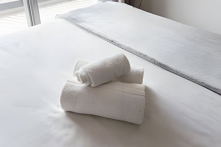 T43 | Novo Bhaus Allianz Park | VN Turiassu