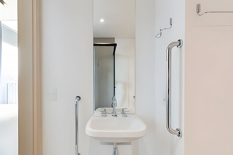 T43 | Novo Bhaus Allianz Park | VN Turiassu