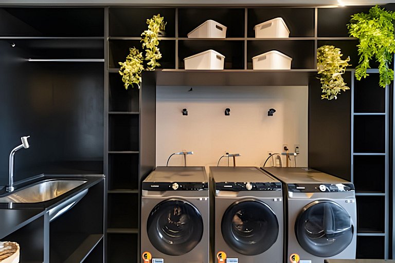 T43 | Novo Bhaus Allianz Park | VN Turiassu