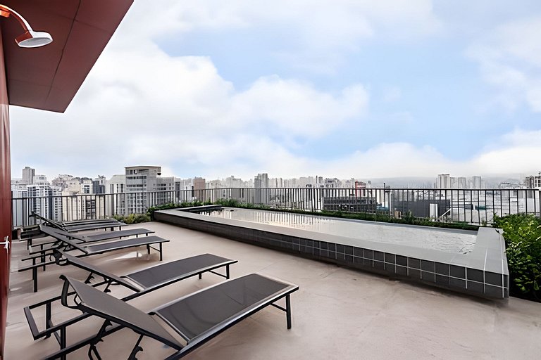 T43 | Novo Bhaus Allianz Park | VN Turiassu