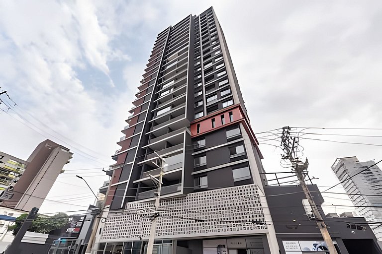 T43 | Novo Bhaus Allianz Park | VN Turiassu