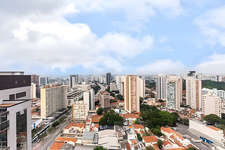 T43 | Novo Bhaus Allianz Park | VN Turiassu