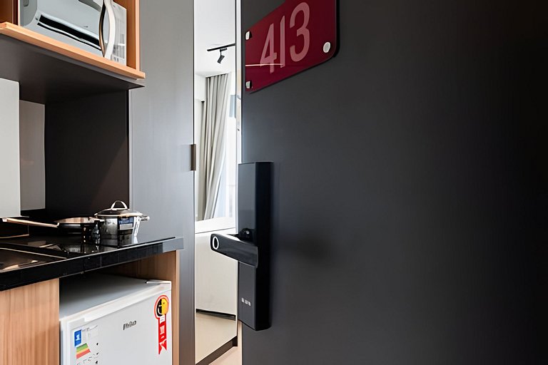 T43 | Novo Bhaus Allianz Park | VN Turiassu