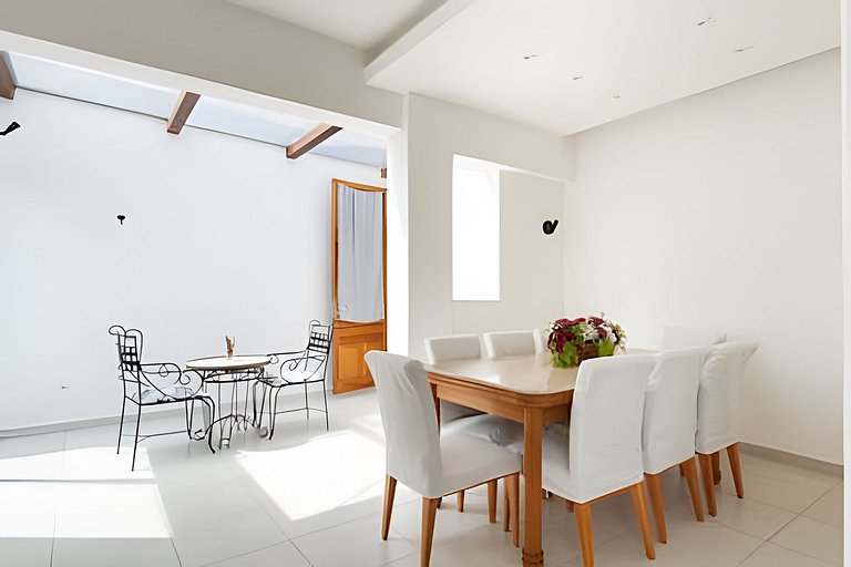 BHaus Family Republica - Grand Penthouse 3 quartos com Varan