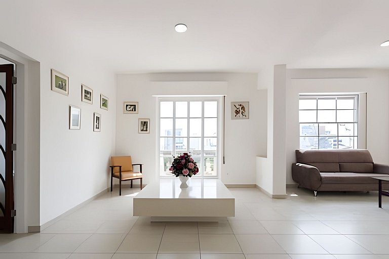 BHaus Family Republica - Grand Penthouse 3 quartos com Varan