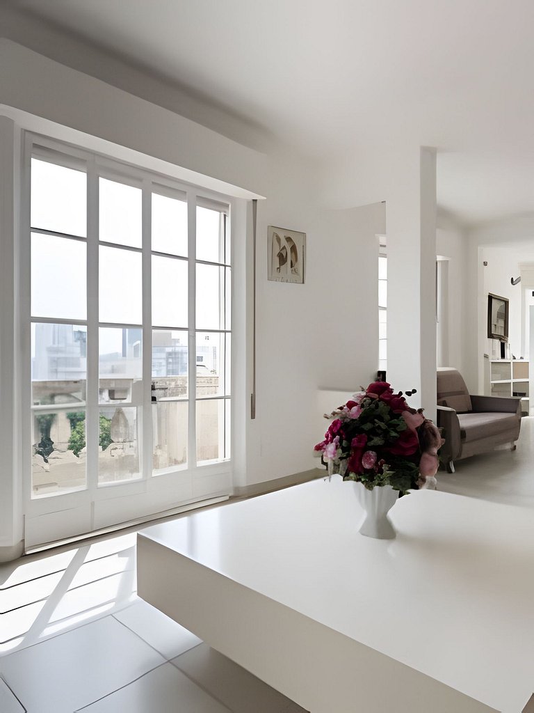 BHaus Family Republica - Grand Penthouse 3 quartos com Varan