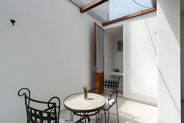 Grand Bhaus Family Republica | Centro | Metrô