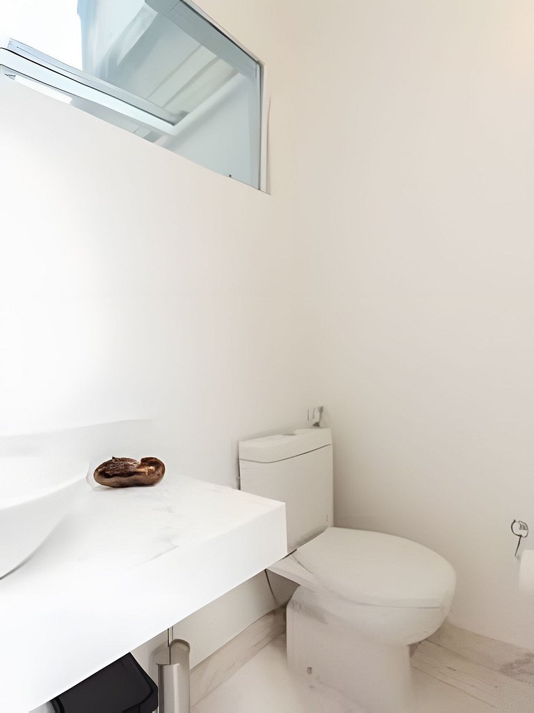 BHaus Family Republica - Grand Penthouse 3 quartos com Varan