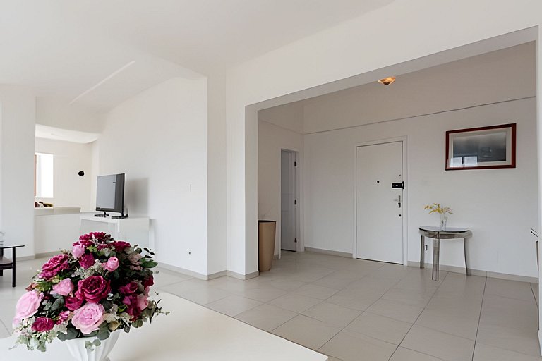 BHaus Family Republica - Grand Penthouse 3 quartos com Varan