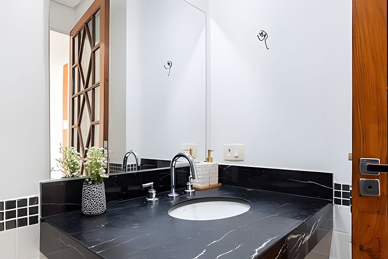 BHaus Family Republica - Grand Penthouse 3 quartos com Varan