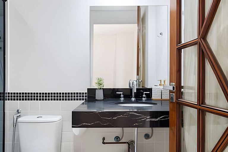 BHaus Family Republica - Grand Penthouse 3 quartos com Varan