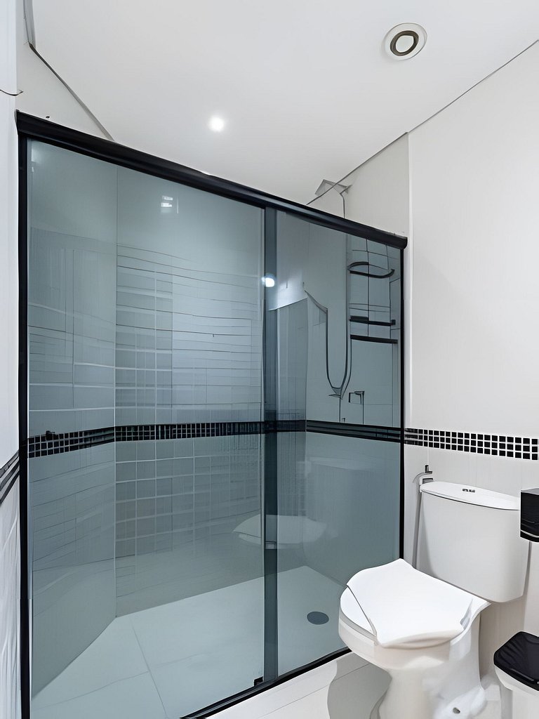 BHaus Family Republica - Grand Penthouse 3 quartos com Varan