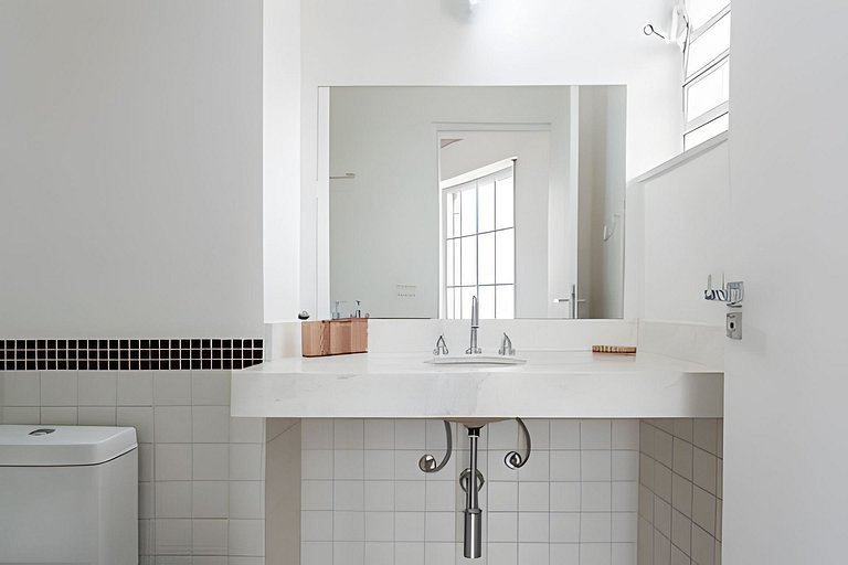 Grand Bhaus Family Republica | Centro | Metrô