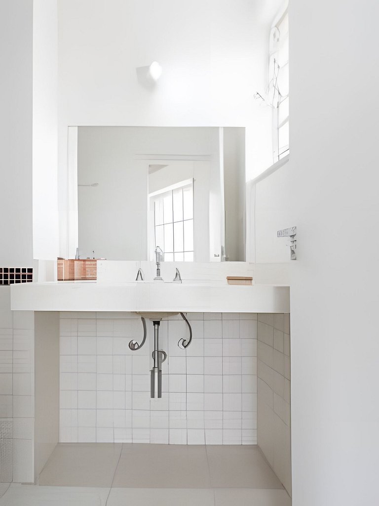 Grand Bhaus Family Republica | Centro | Metrô