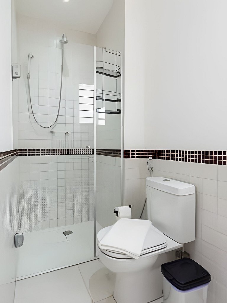BHaus Family Republica - Grand Penthouse 3 quartos com Varan