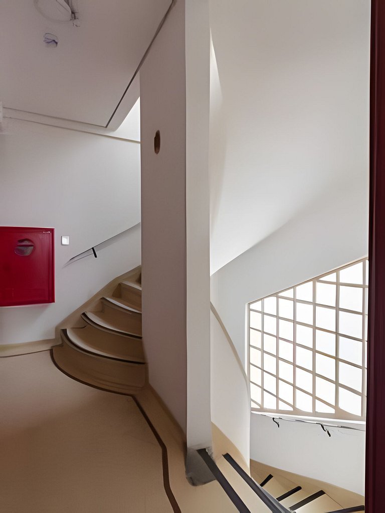 Grand Bhaus Family Republica | Centro | Metrô