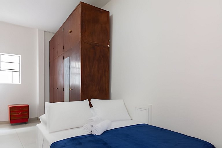 BHaus Family Republica - Grand Penthouse 3 quartos com Varan