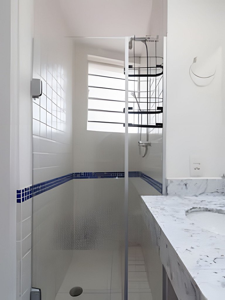 Grand Bhaus Family Republica | Centro | Metrô